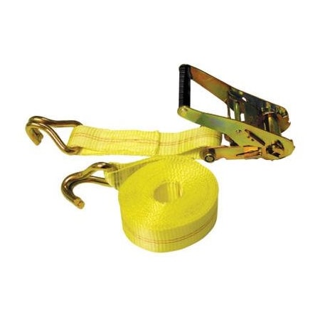 Hampton Products-Keeper 16' Pad Ratch Tie Down 89616
